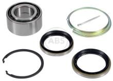 A.B.S. ALL BRAKE SYSTEMS BV. 200748