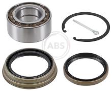 A.B.S. ALL BRAKE SYSTEMS BV. 200757