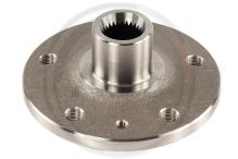A.B.S. ALL BRAKE SYSTEMS BV. 200781