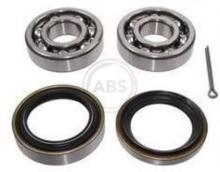 A.B.S. ALL BRAKE SYSTEMS BV. 200784