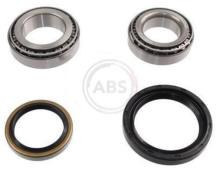 A.B.S. ALL BRAKE SYSTEMS BV. 200786