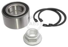 A.B.S. ALL BRAKE SYSTEMS BV. 200789