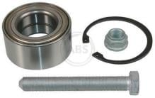 A.B.S. ALL BRAKE SYSTEMS BV. 200795