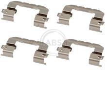 A.B.S. ALL BRAKE SYSTEMS BV. 2007Q