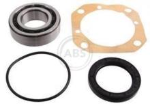 A.B.S. ALL BRAKE SYSTEMS BV. 200800