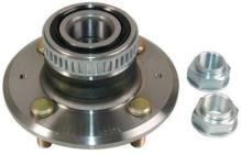 A.B.S. ALL BRAKE SYSTEMS BV. 200805