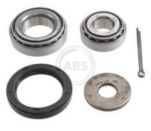 A.B.S. ALL BRAKE SYSTEMS BV. 200811