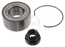 A.B.S. ALL BRAKE SYSTEMS BV. 200815