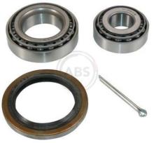 A.B.S. ALL BRAKE SYSTEMS BV. 200816