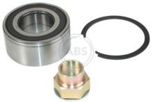 A.B.S. ALL BRAKE SYSTEMS BV. 200819