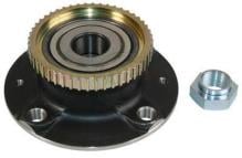 A.B.S. ALL BRAKE SYSTEMS BV. 200820