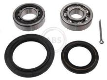 A.B.S. ALL BRAKE SYSTEMS BV. 200827