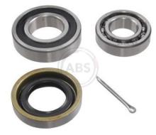A.B.S. ALL BRAKE SYSTEMS BV. 200829