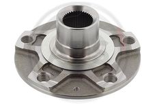 A.B.S. ALL BRAKE SYSTEMS BV. 200836