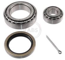 A.B.S. ALL BRAKE SYSTEMS BV. 200848