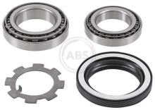 A.B.S. ALL BRAKE SYSTEMS BV. 200852