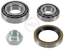 A.B.S. ALL BRAKE SYSTEMS BV. 200853