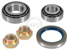 A.B.S. ALL BRAKE SYSTEMS BV. 200854