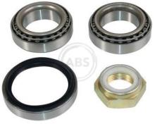 A.B.S. ALL BRAKE SYSTEMS BV. 200856