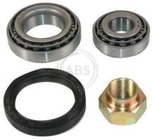 A.B.S. ALL BRAKE SYSTEMS BV. 200858