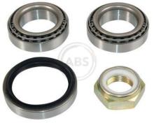 A.B.S. ALL BRAKE SYSTEMS BV. 200860