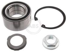 A.B.S. ALL BRAKE SYSTEMS BV. 200862
