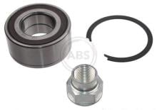 A.B.S. ALL BRAKE SYSTEMS BV. 200894