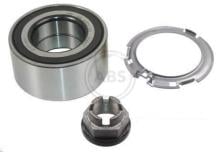 A.B.S. ALL BRAKE SYSTEMS BV. 200898