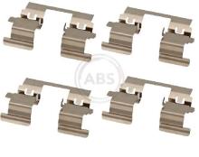 A.B.S. ALL BRAKE SYSTEMS BV. 2008Q