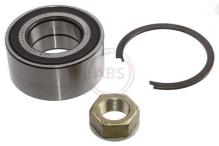 A.B.S. ALL BRAKE SYSTEMS BV. 200900