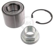 A.B.S. ALL BRAKE SYSTEMS BV. 200902