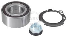 A.B.S. ALL BRAKE SYSTEMS BV. 200903