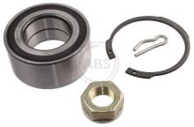 A.B.S. ALL BRAKE SYSTEMS BV. 200904