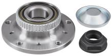 A.B.S. ALL BRAKE SYSTEMS BV. 200920