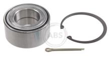 A.B.S. ALL BRAKE SYSTEMS BV. 200923