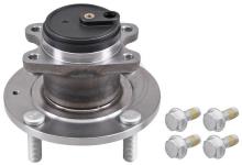 A.B.S. ALL BRAKE SYSTEMS BV. 200925