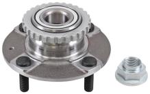 A.B.S. ALL BRAKE SYSTEMS BV. 200927