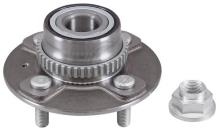 A.B.S. ALL BRAKE SYSTEMS BV. 200934
