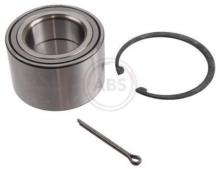 A.B.S. ALL BRAKE SYSTEMS BV. 200939