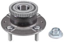 A.B.S. ALL BRAKE SYSTEMS BV. 200950