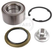 A.B.S. ALL BRAKE SYSTEMS BV. 200951