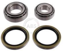A.B.S. ALL BRAKE SYSTEMS BV. 200952