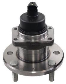 A.B.S. ALL BRAKE SYSTEMS BV. 200954