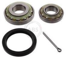 A.B.S. ALL BRAKE SYSTEMS BV. 200958