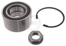 A.B.S. ALL BRAKE SYSTEMS BV. 200972