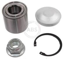 A.B.S. ALL BRAKE SYSTEMS BV. 200976