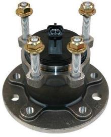 A.B.S. ALL BRAKE SYSTEMS BV. 200979