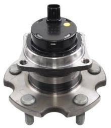 A.B.S. ALL BRAKE SYSTEMS BV. 200991