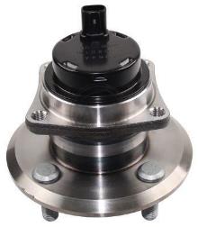 A.B.S. ALL BRAKE SYSTEMS BV. 200992