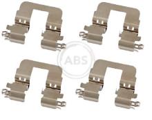 A.B.S. ALL BRAKE SYSTEMS BV. 2009Q